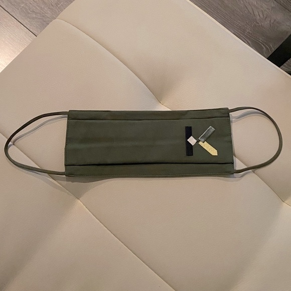 NEW KENZO Face Mask - Picture 4 of 9